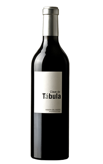 Clave de Tábula 2016