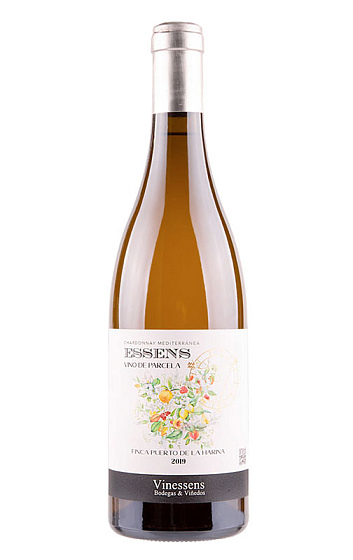 Essens Chardonnay 2019