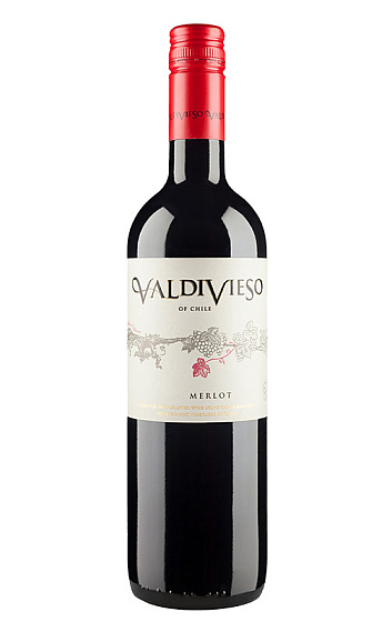 Valdivieso Merlot 2018