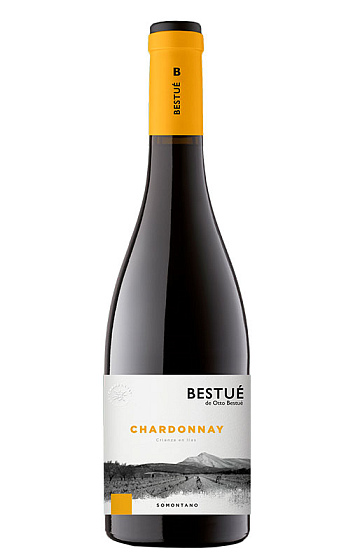Bestué Chardonnay Lías 2019