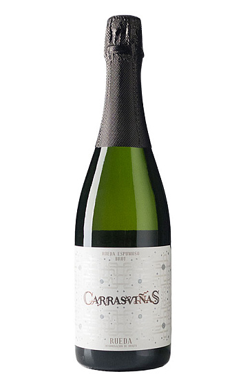 Carrasviñas Rueda Espumoso Brut