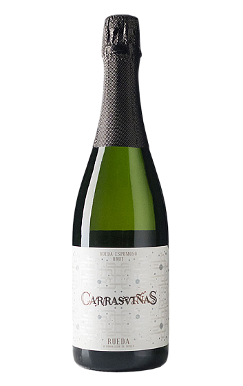Produit: Carrasviñas Rueda Espumoso Brut