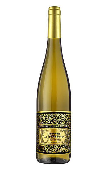 Steinmetz & Hermann Ürziger Würzgarten Alte Reben Riesling 2017