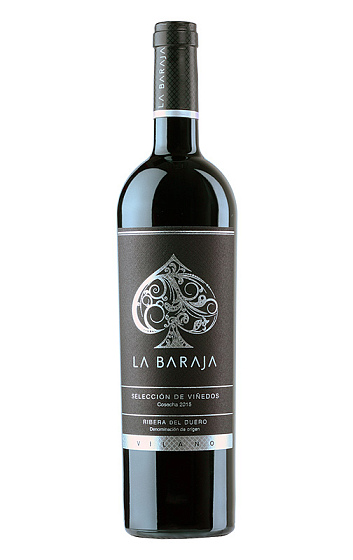 La Baraja 2016