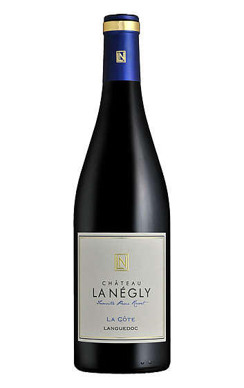 Château La Négly La Côte 2018