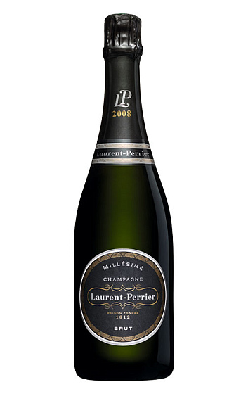 Laurent-Perrier Millesimé 2008