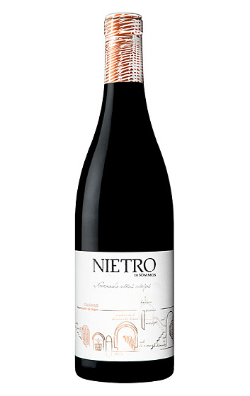 Nietro de Sommos Tinto 2019