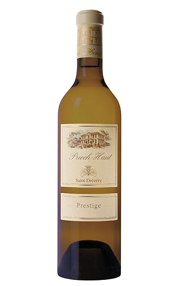 Château Puech-Haut Prestige Blanc 2019