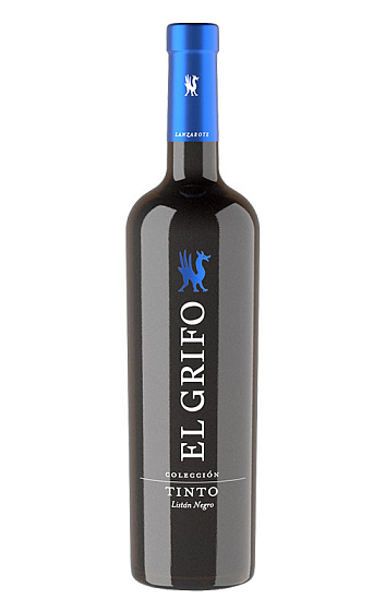 El Grifo Tinto Colección 2019