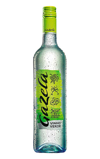 Gazela Vinho Verde White