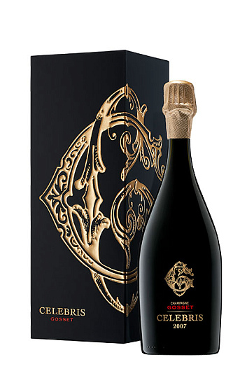 Gosset Celebris Vintage Extra Brut 2007