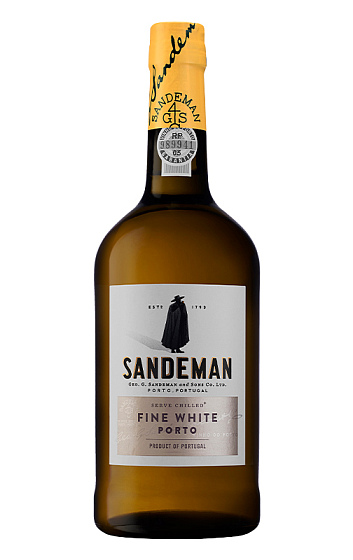 Sandeman Fine White Porto