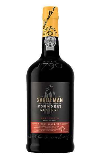 Sandeman Porto Founder's Reserve Ruby