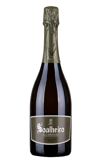 Soalheiro Bruto Alvarinho