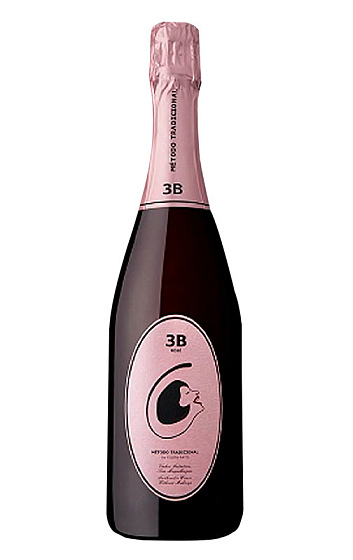 Filipa Pato 3B Rosé