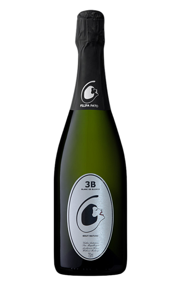 Produit: Filipa Pato 3B Blanc de Blancs