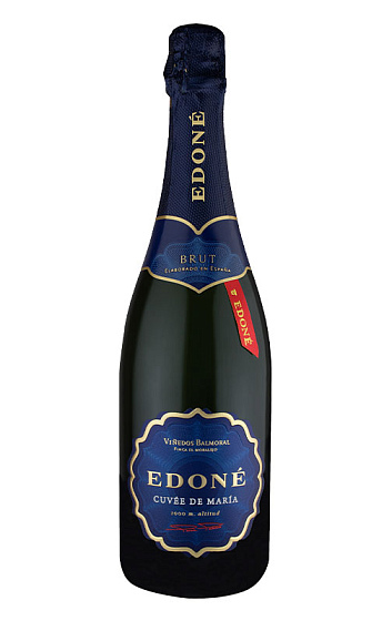 Edoné Cuvée de María