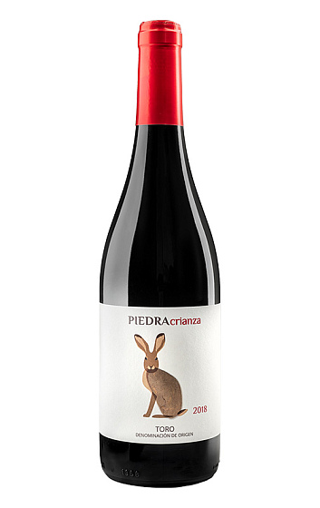 Estancia Piedra Crianza 2018