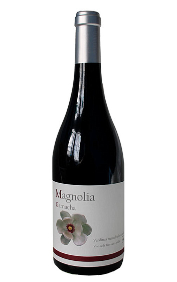 Magnolia Garnacha Expresion Crianza 2018