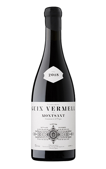 Guix Vermell Negre 2018