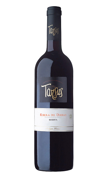 Tarsus Reserva 2013