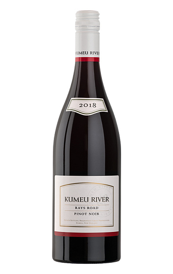 Kumeu River Rays Road Pinot Noir 2018