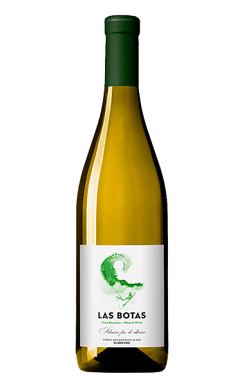 Las Botas Palomino de Albariza 2019