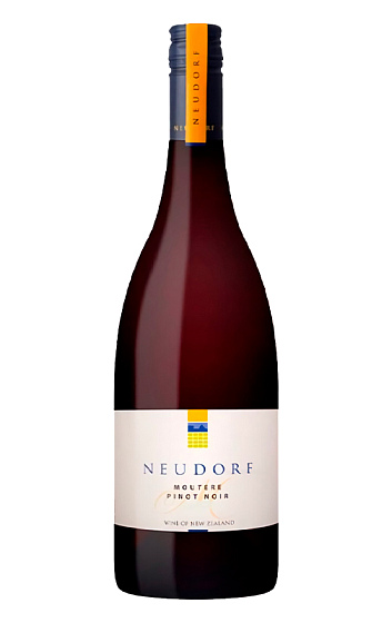 Neudorf Moutere Pinot Noir 2017