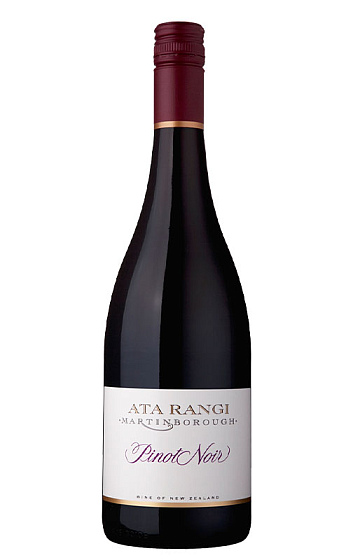 Ata Rangi Pinot Noir 2017