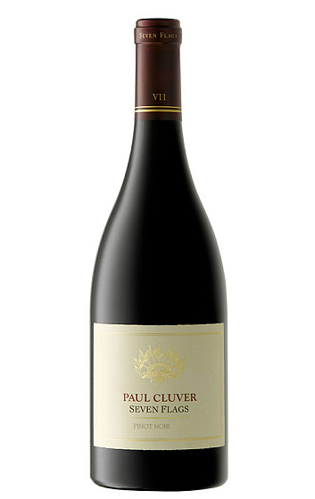 Paul Cluver Seven Flags Pinot Noir 2017