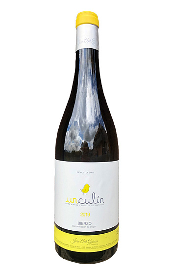 UnCulín Godello 2019