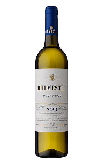 Burmester Douro Branco 2019