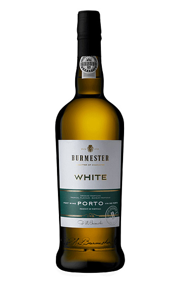 Burmester White Porto