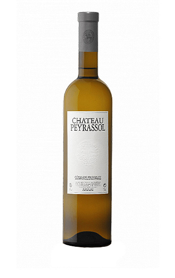 Château Peyrassol Blanc 2018