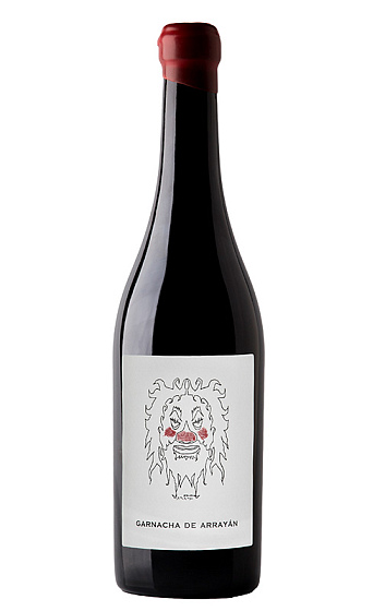 Garnacha de Arrayán 2016