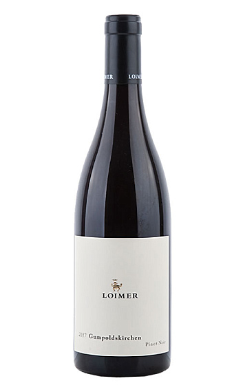 Loimer Gumpoldskirchen Pinot Noir 2017