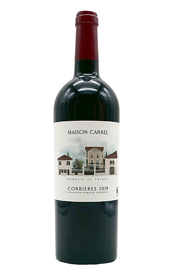 Maison Carrel 2019 Magnum