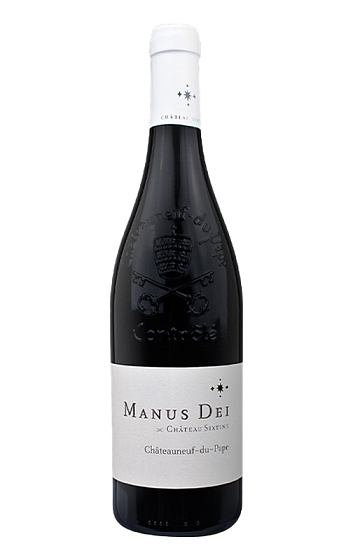 Manus Dei 2019