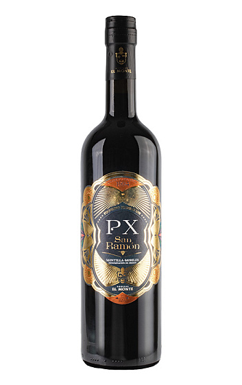 PX San Ramón 1994