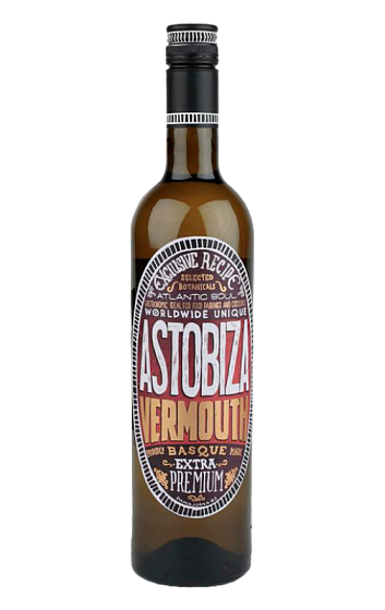 Produit: Astobiza Vermouth Extra