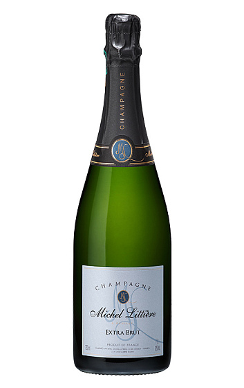 Champagne Michel Littière Extra Brut