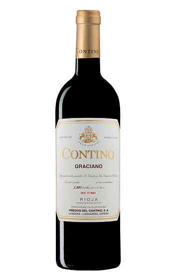 Contino Graciano 2017