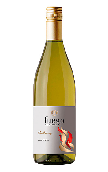 Fuego Austral Chardonnay 2020