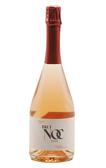 NOC Brut Rosé