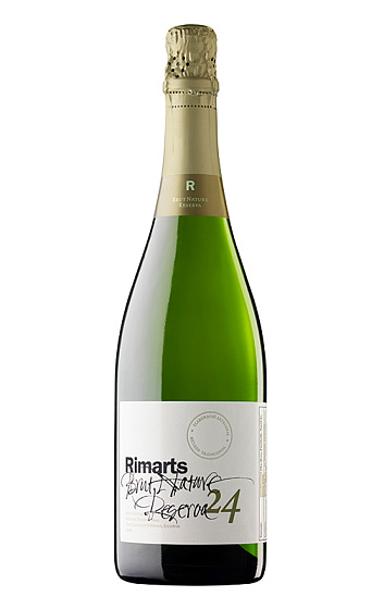 Rimarts Brut Nature Reserva 24 2018