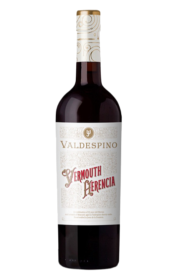 Produit: Valdespino Vermouth Herencia