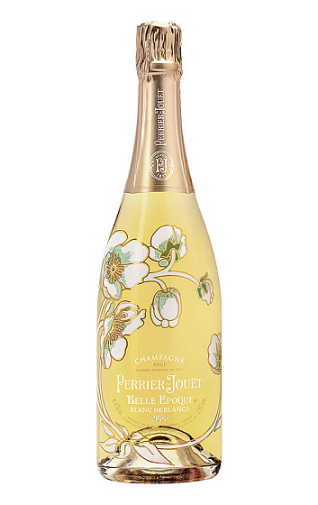 Perrier-Jouet Belle Epoque Blanc de Blancs 2006