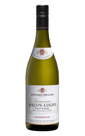 Bouchard Père et Fils Mâcon Lugny Saint Pierre Blanc 2019