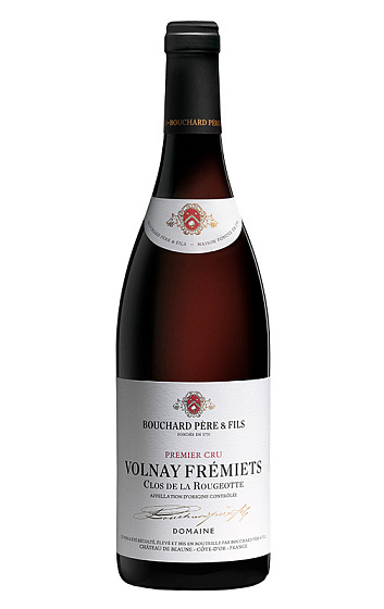 Bouchard Père et Fils 1er Cru Volnay Frémiets Clos de la Rougeotte Rouge 2013