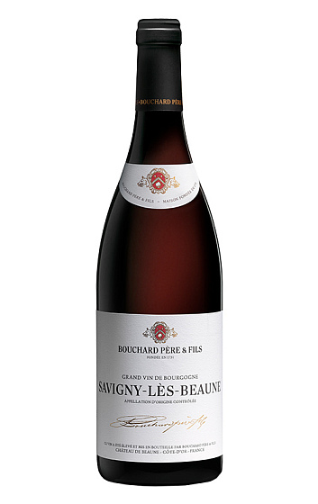 Bouchard Père et Fils Savigny-lès-Beaune Rouge 2018